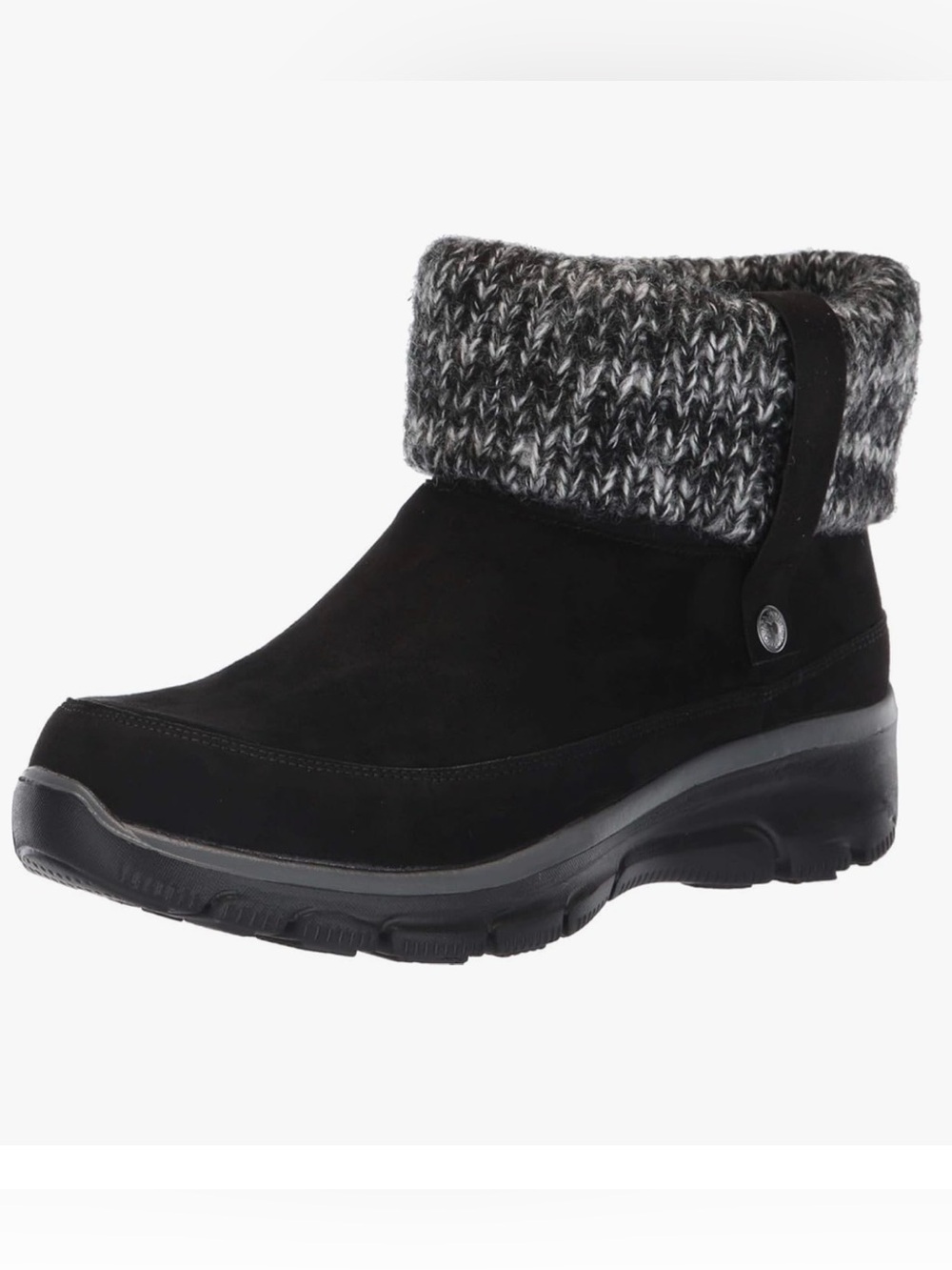 Skechers USA Easy Going-Heighten Women's Boot 6M